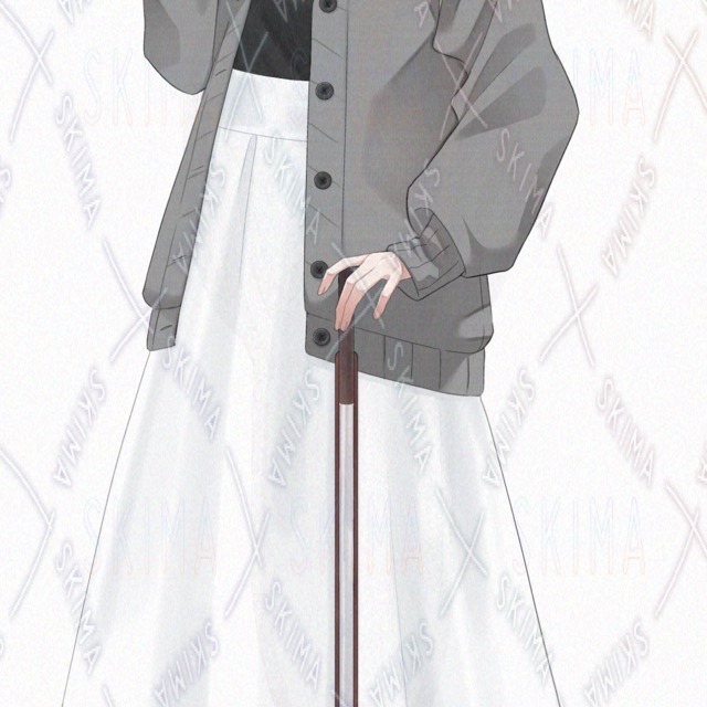 Image 3 of Maid Boy Cosplay