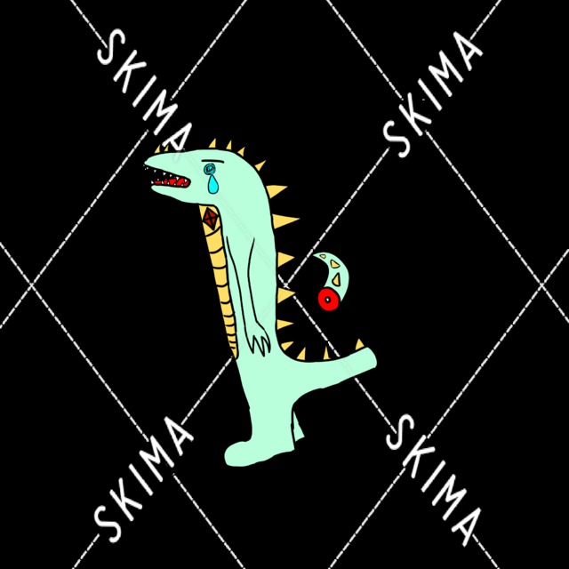 いろんなイラスト