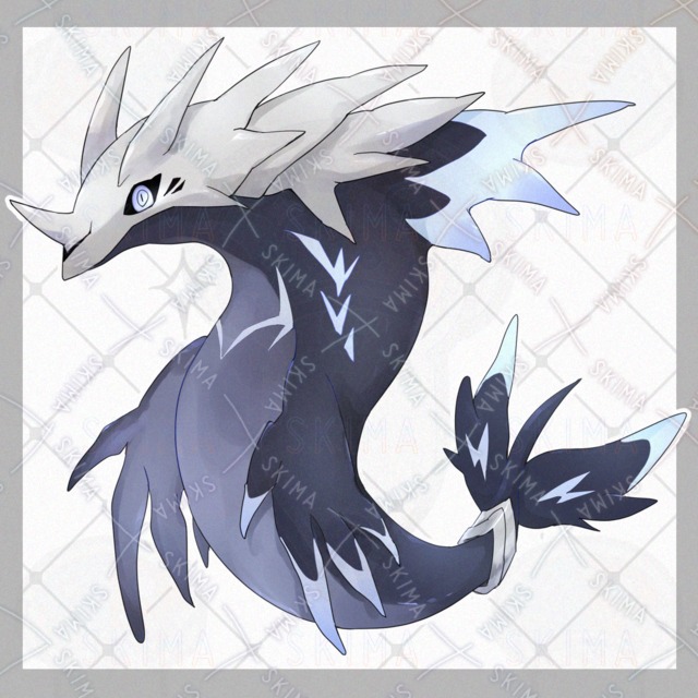 水属性モンスター