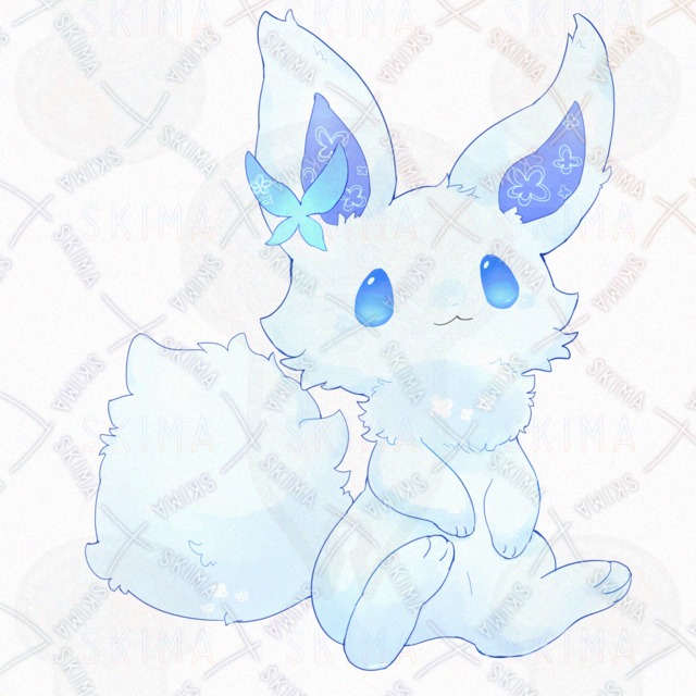 Rabbit: 10 Different Expressions 的商品圖片第 2 張