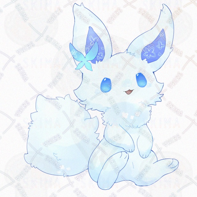 Rabbit: 10 Different Expressions 的商品圖片第 5 張