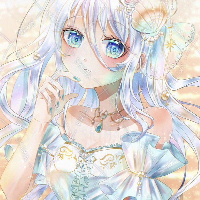 サンセットガール