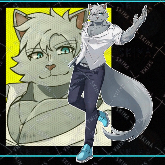 adopt.【表情差分あり】