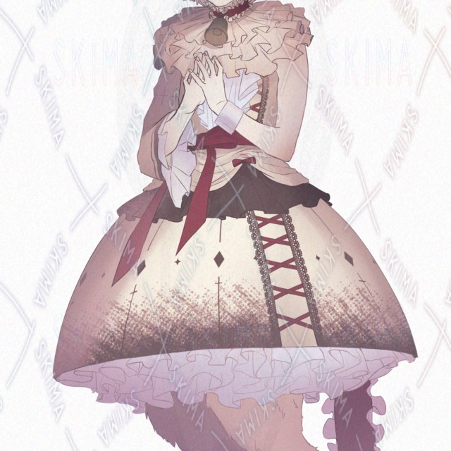 Adopt11 (Furry Girl) 的商品圖片第 7 張