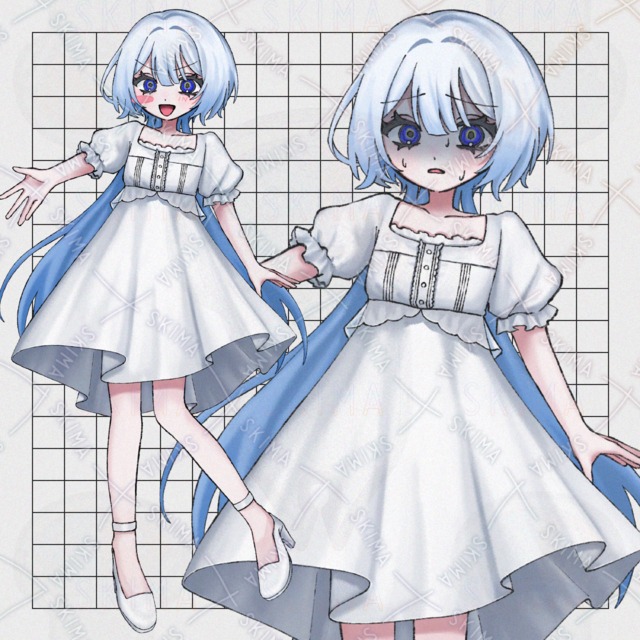 クラゲちゃん