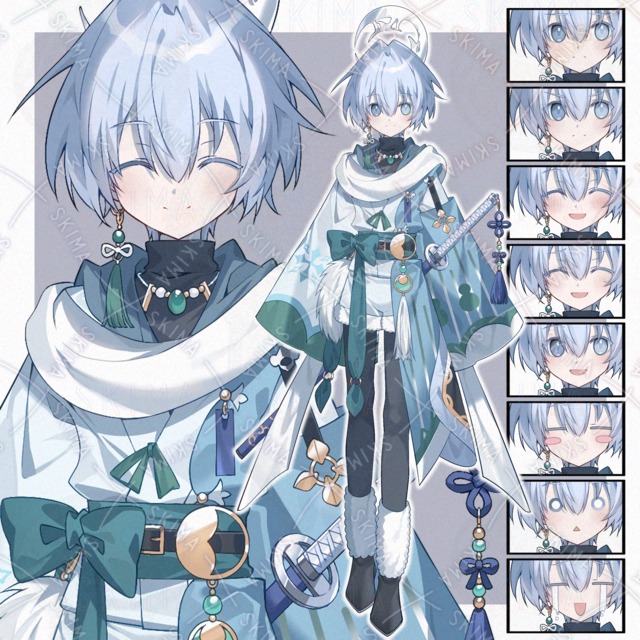 【adopt11】