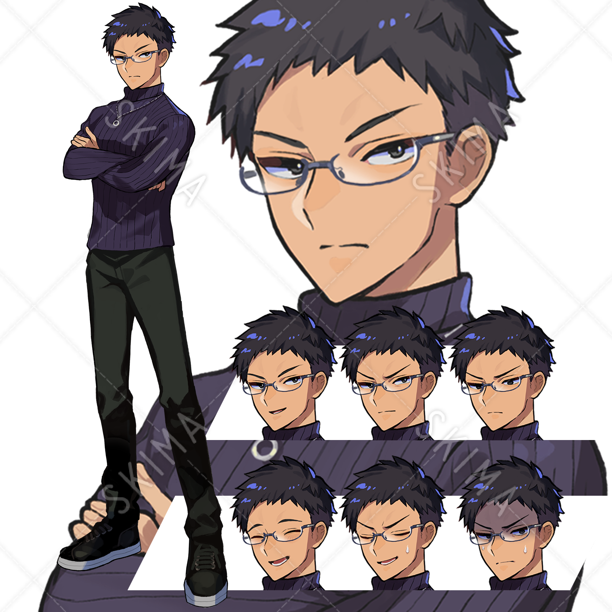 暴力 ふざけた 明確な 短髪 眼鏡 Iafflocal1596 Org