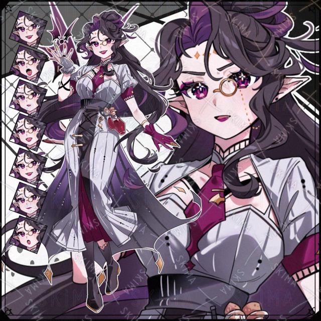 吸血鬼