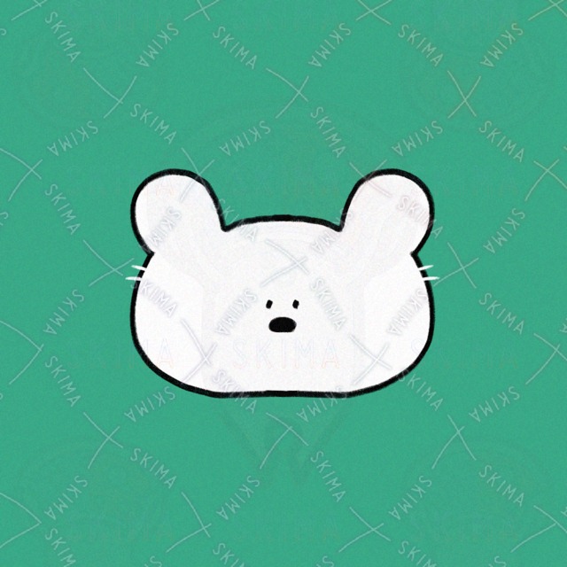 しろくまアイコン
