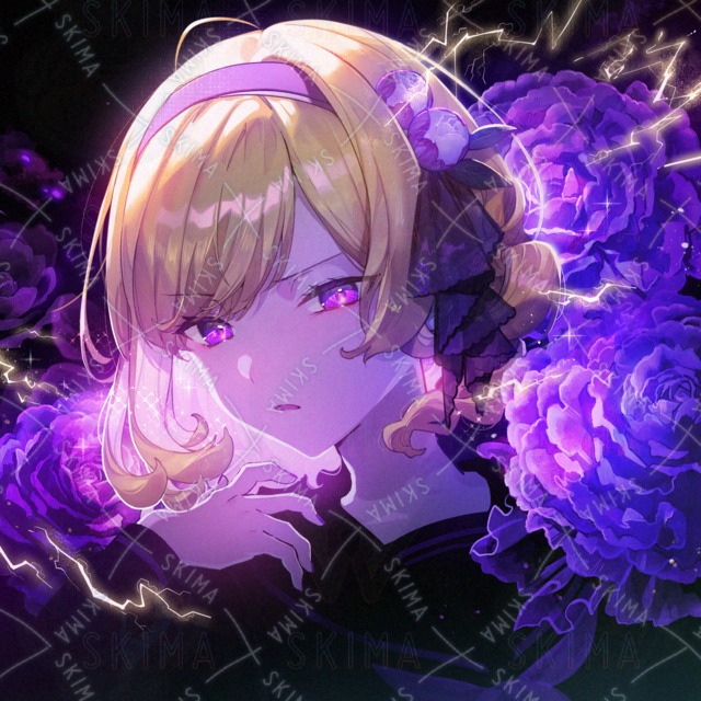 【9/25まで】「紫&times;怒&times;芍薬」