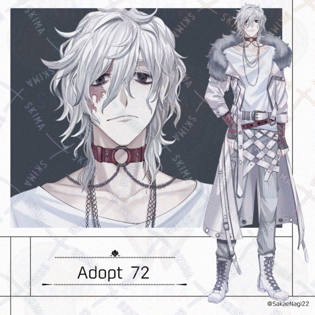 Adopt72