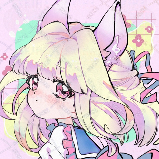 アイコン(背景透過あり)