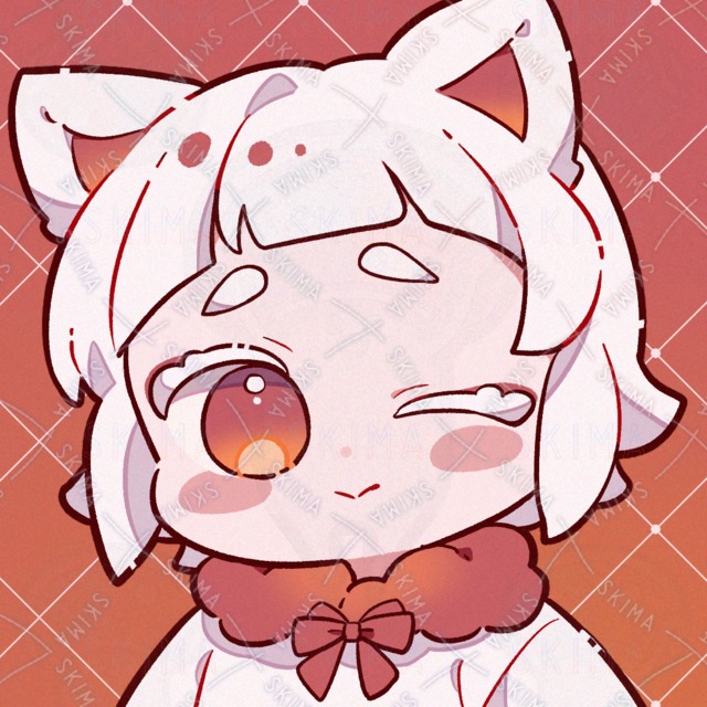 背景透過ありアイコン