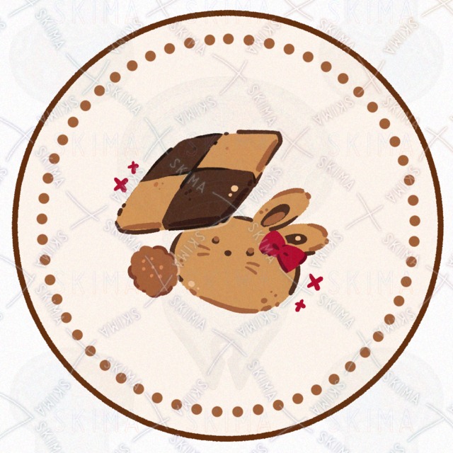 クッキー