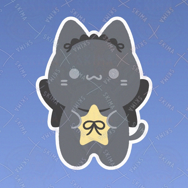 きら星にゃんこ