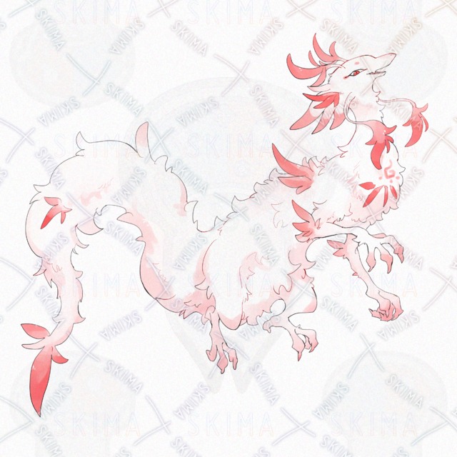Chemo Dragon 的商品圖片第 3 張