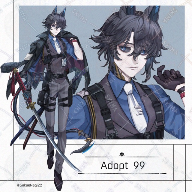 Adopt99