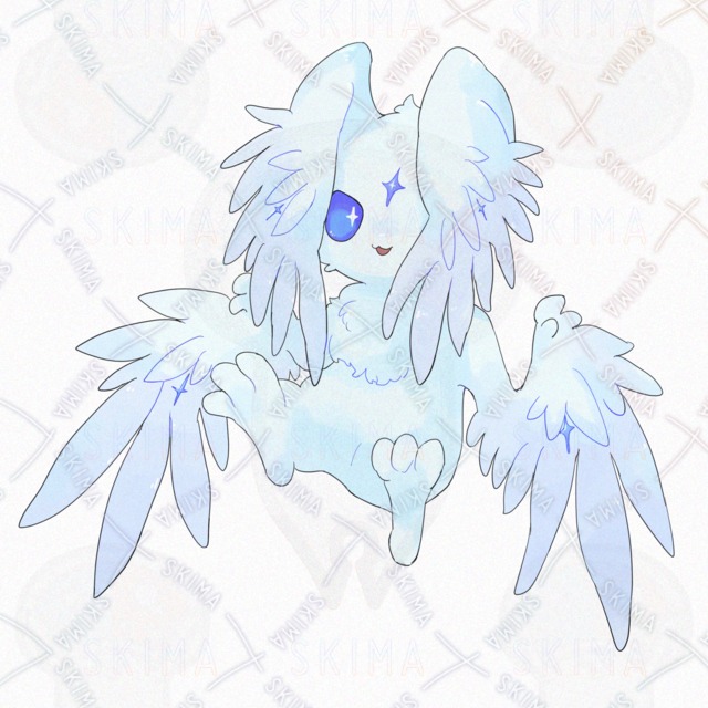 Wind Kemono: 10 Expressions 的商品圖片第 3 張