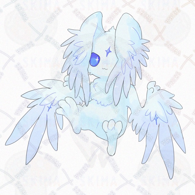 Wind Kemono: 10 Expressions 的商品圖片第 2 張