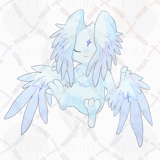 Wind Kemono: 10 Expressions 的商品圖片第 10 張