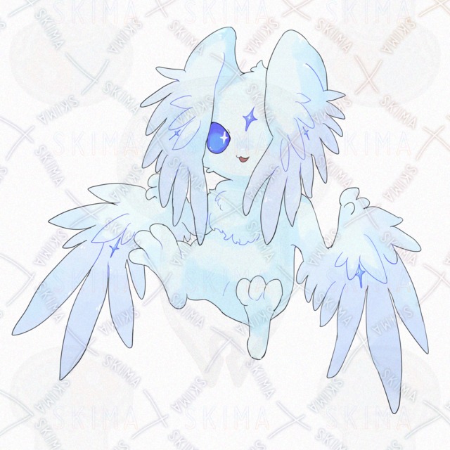Wind Kemono: 10 Expressions 的商品圖片第 5 張