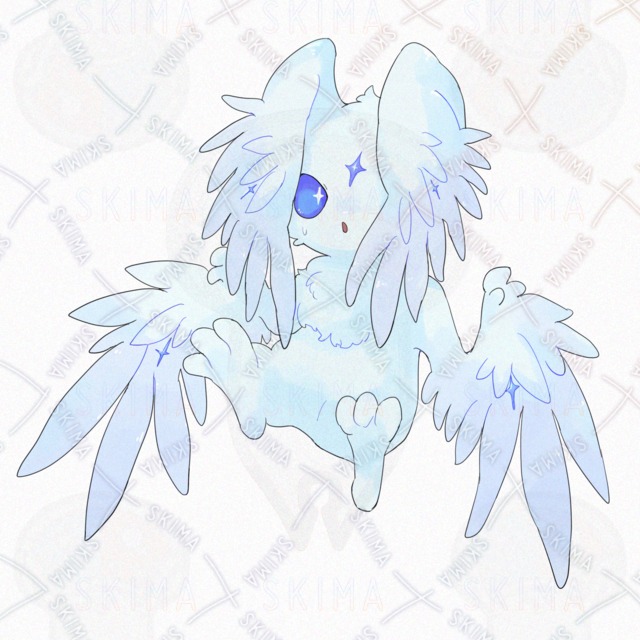 Wind Kemono: 10 Expressions 的商品圖片第 7 張
