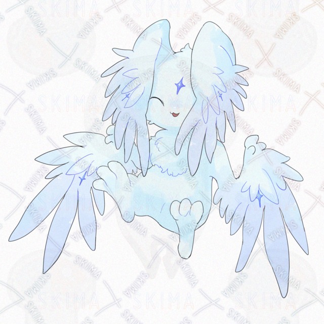 Wind Kemono: 10 Expressions 的商品圖片第 4 張