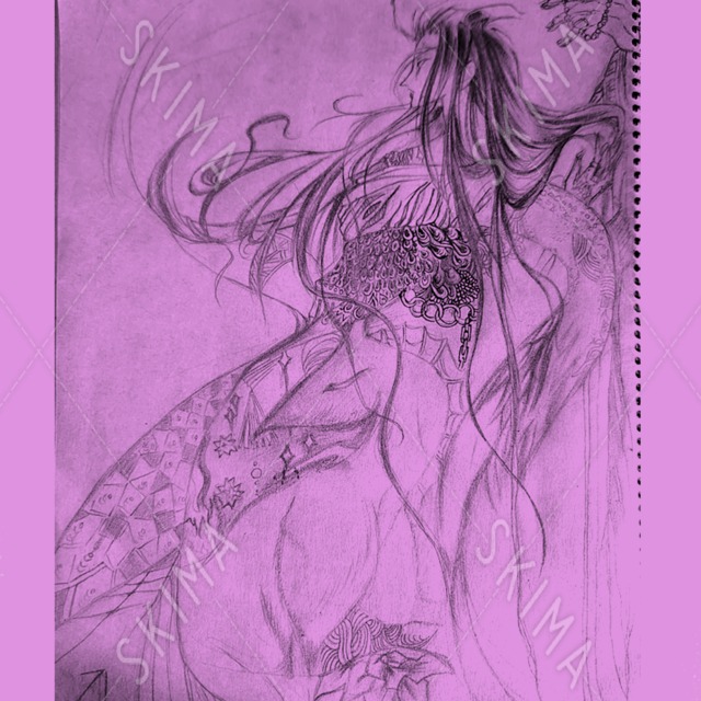 ファンタジー系