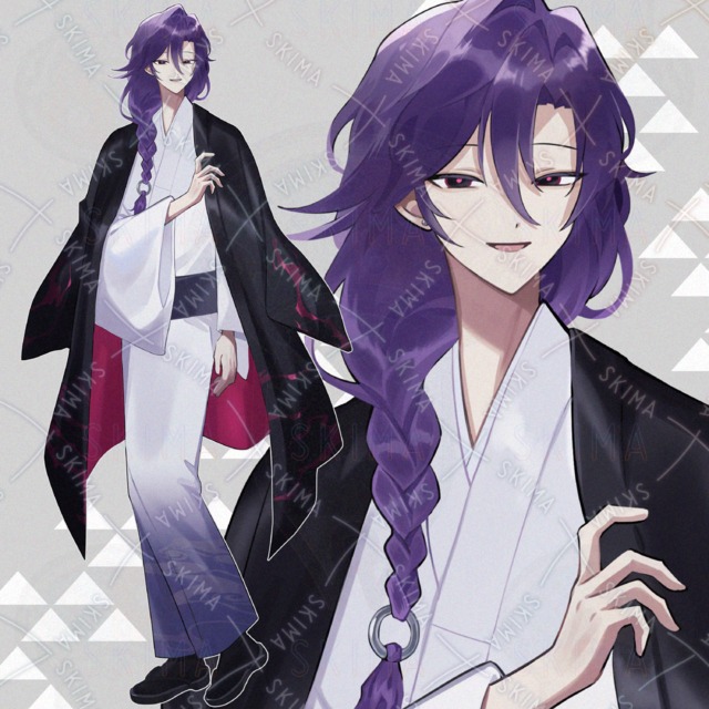 Adopt【表情9種】