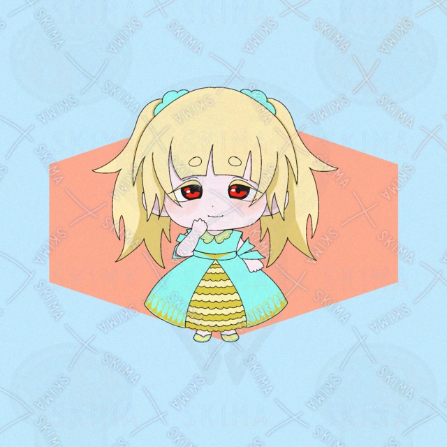 【SNSアイコン】