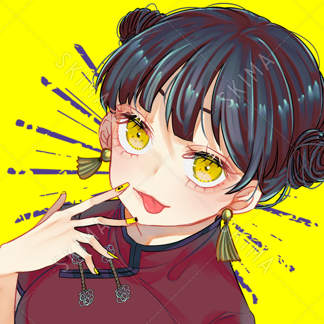 ＳＮＳ用アイコン