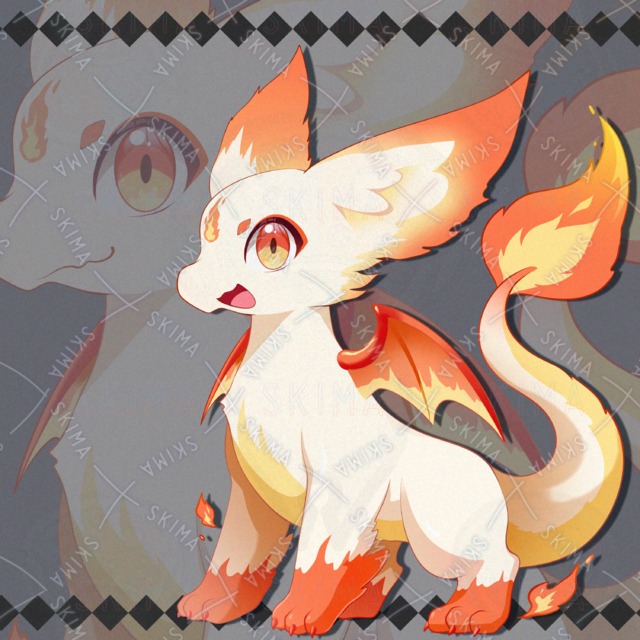 【表情10種】Adopt