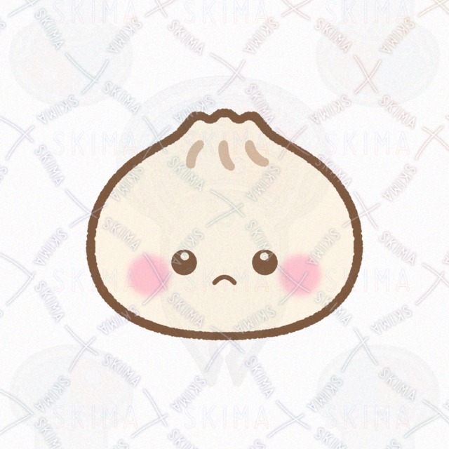 Image 3 of Nikumanchan: 9 Expressions + Steam Variations