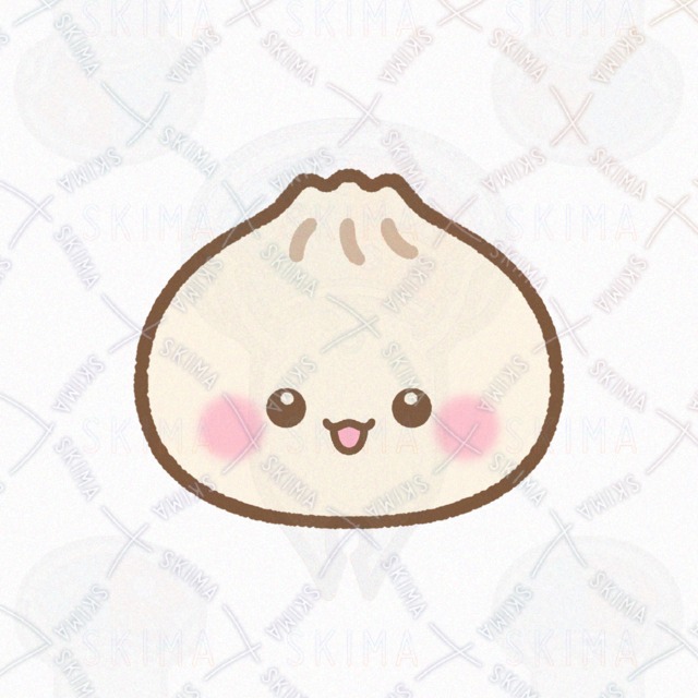 Image 4 of Nikumanchan: 9 Expressions + Steam Variations