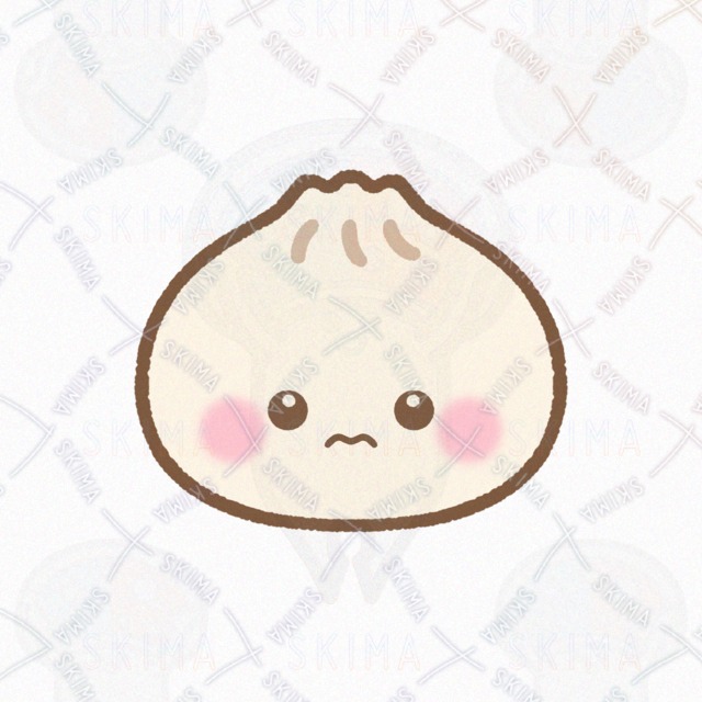 Image 5 of Nikumanchan: 9 Expressions + Steam Variations
