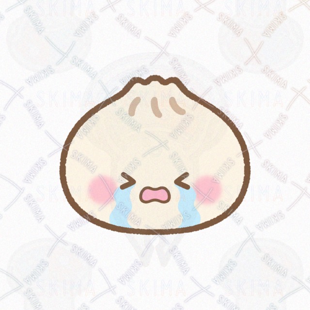 Image 6 of Nikumanchan: 9 Expressions + Steam Variations