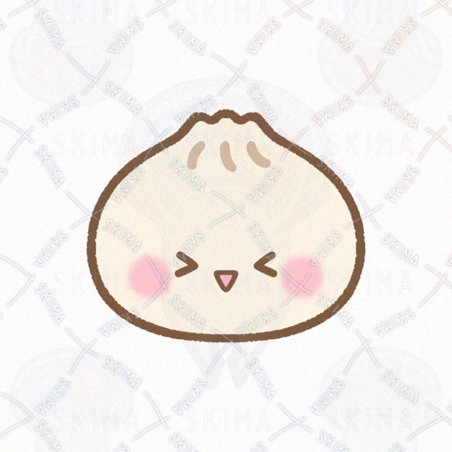 Image 8 of Nikumanchan: 9 Expressions + Steam Variations