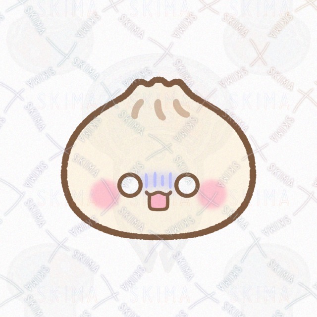 Image 9 of Nikumanchan: 9 Expressions + Steam Variations