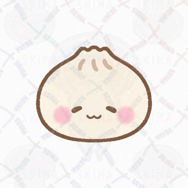 Image 10 of Nikumanchan: 9 Expressions + Steam Variations