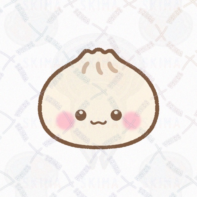 Image 2 of Nikumanchan: 9 Expressions + Steam Variations