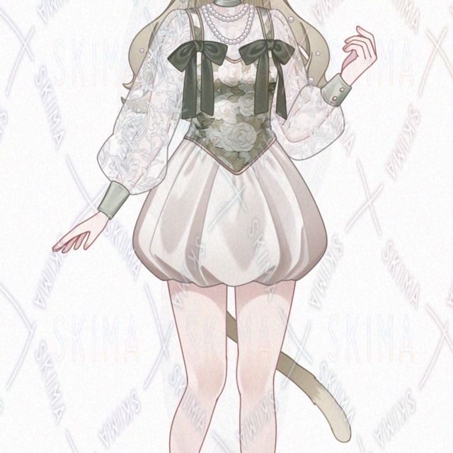 Image 6 of Adopt — With or Without Animal Ears