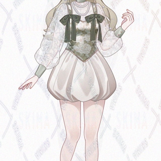 Image 7 of Adopt — With or Without Animal Ears