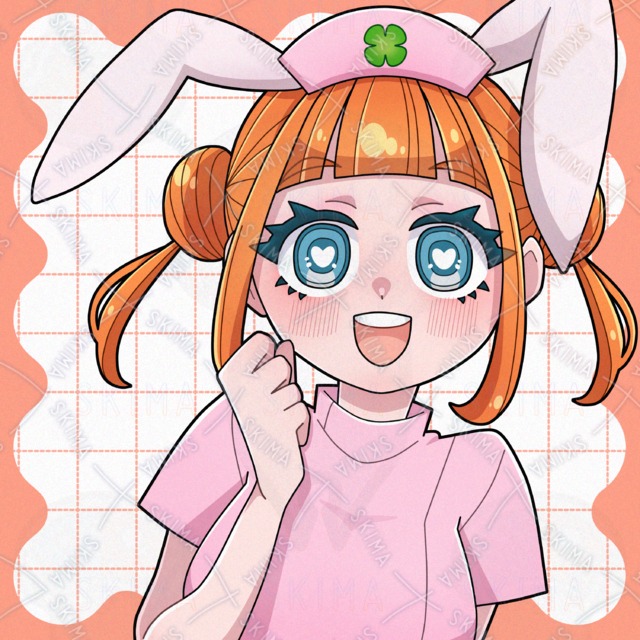 Image of Bunny Nurse