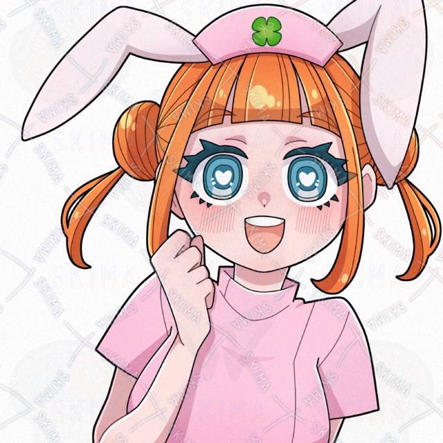 Image 2 of Bunny Nurse
