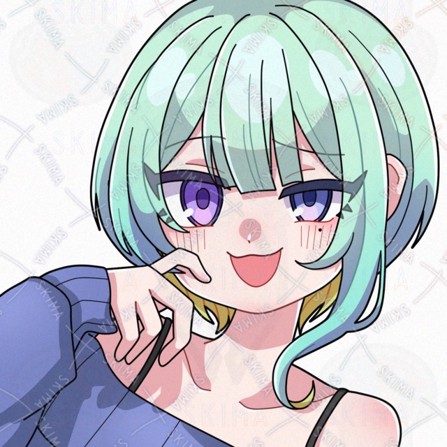 Image 2 of Mischievous Girl