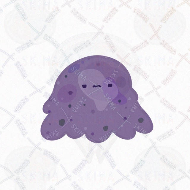 Image 6 of Poisonous Nasuraime – 5 Expressions