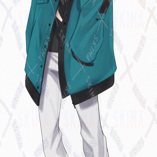 Image 4 of A Cool Guy