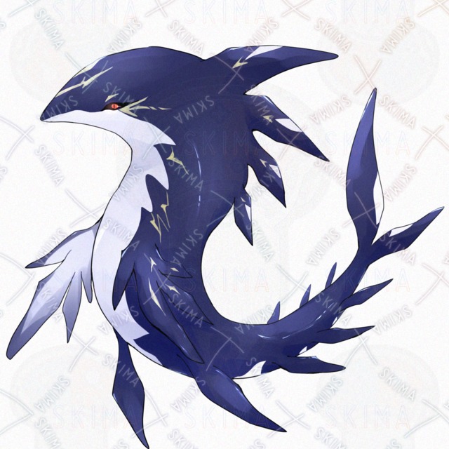Image 2 of Shark
