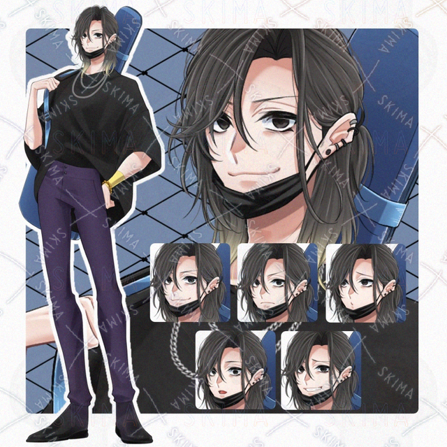 Image of Band Member