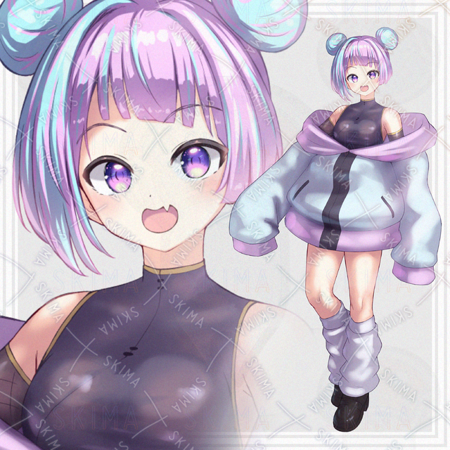 Image of 10 Cheerful Girl Expressions